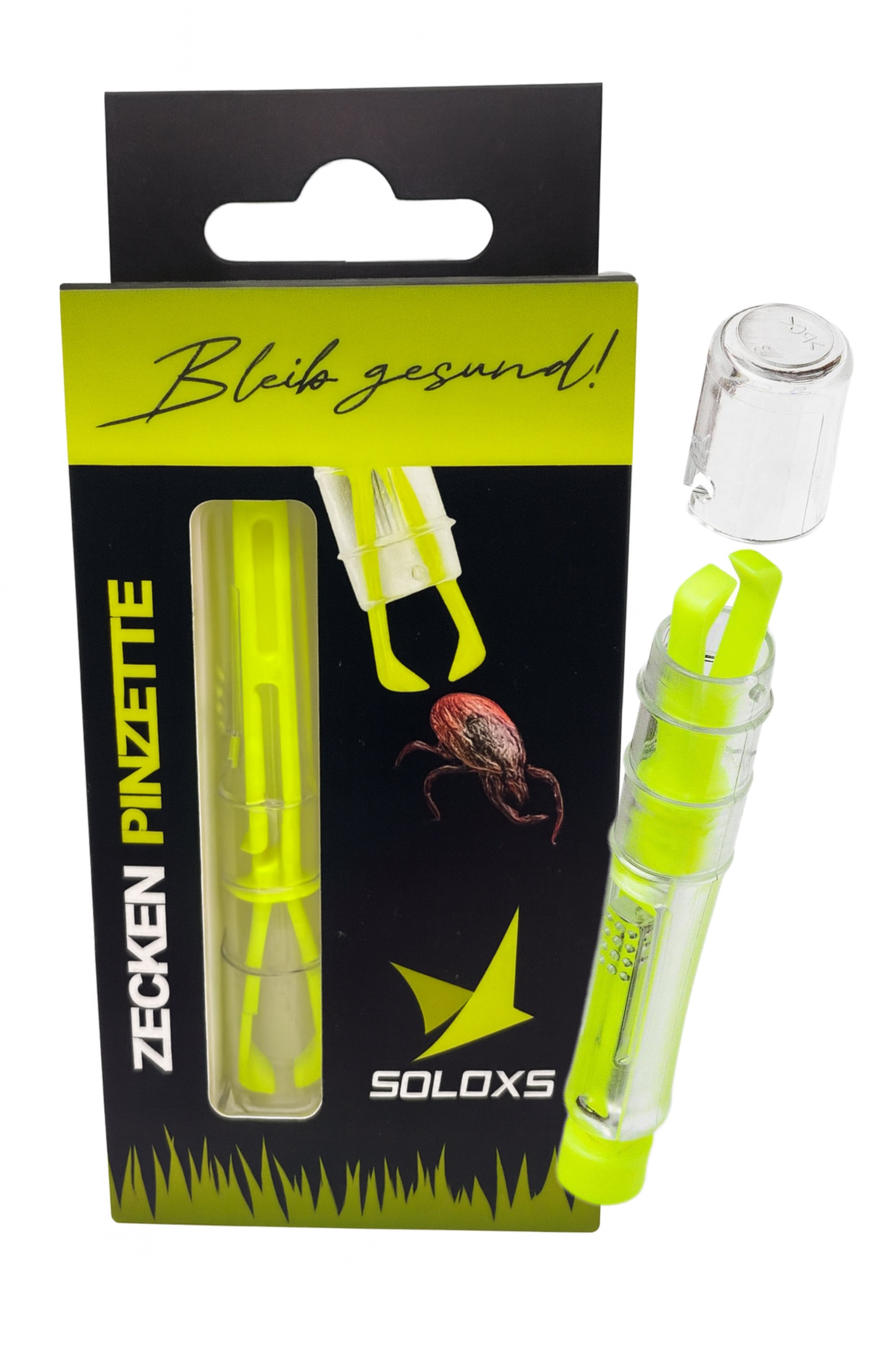 ZECKENSPECHT®