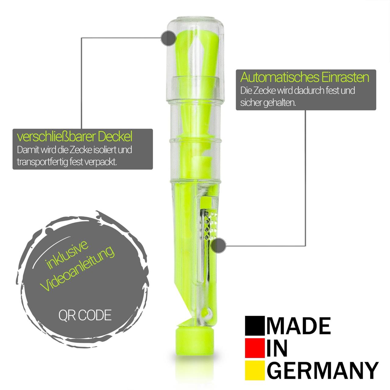 ZECKENSPECHT®