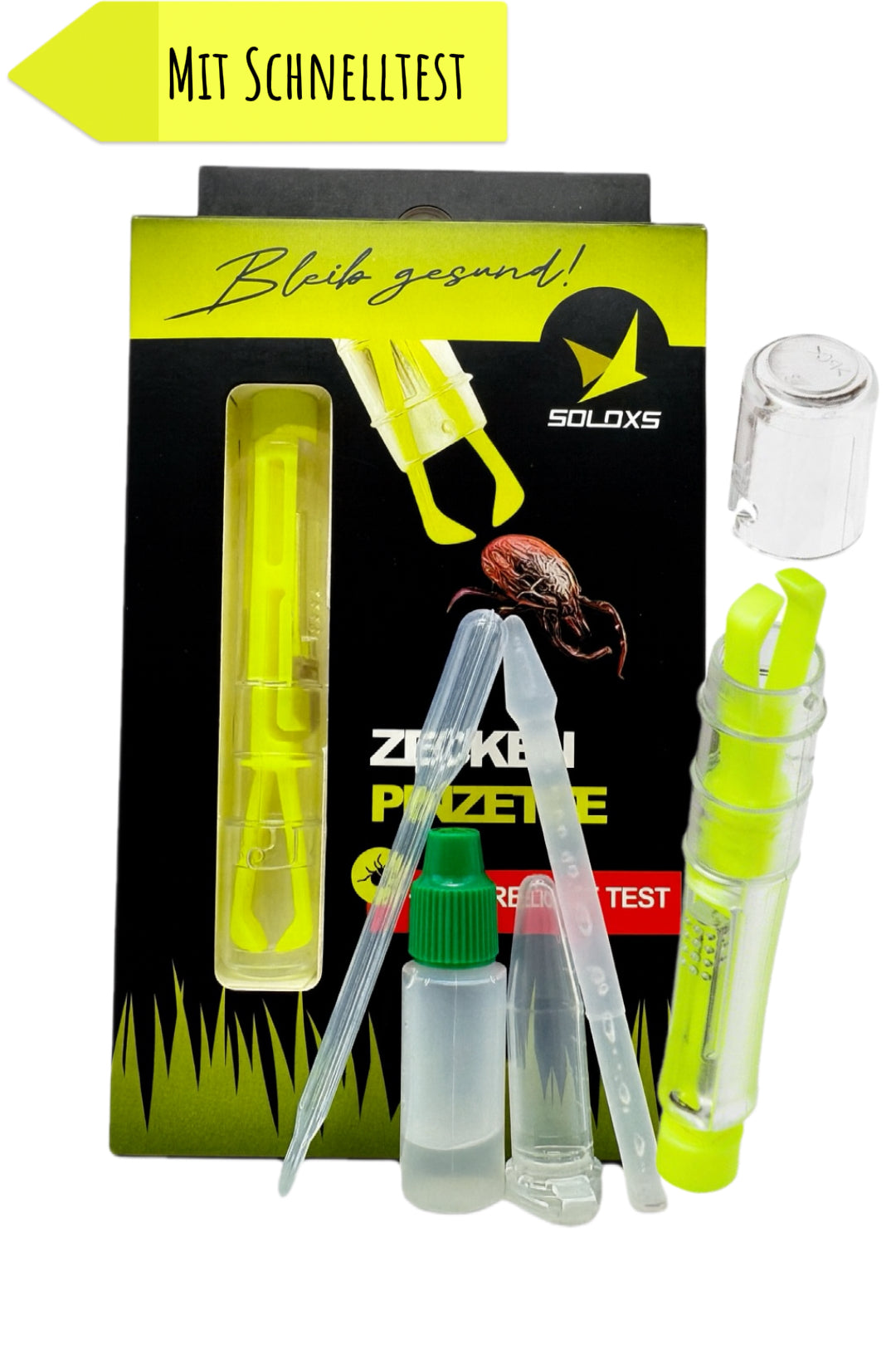 ZECKENSPECHT®